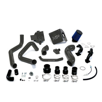 compare product 2003-2004 Silverado/Sierra 2500/3500 Deluxe Max Air Flow Bundle Kingsport Grey