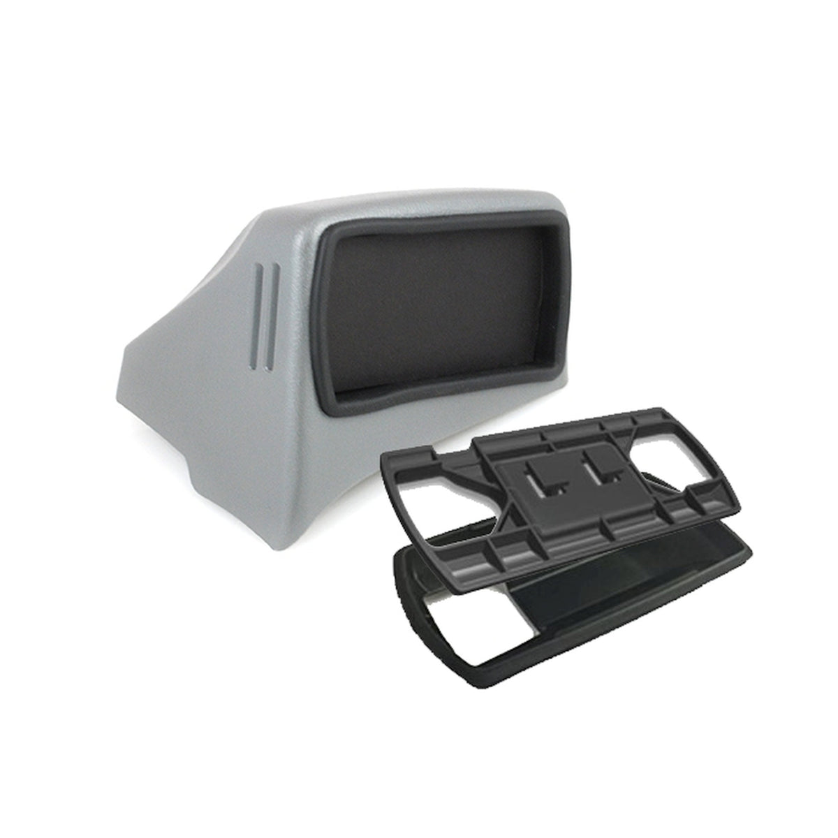 Edge Dash Pod 2005-2007 Ford F-250/F-350 6.0L Powerstroke Diesel Edge Products Edge Products