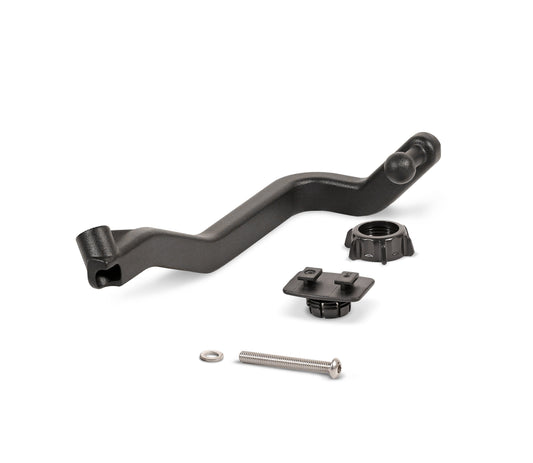 A-Pillar Display Mount 2017-2022 Ford F-250/F-350 Super Duty Edge Products Edge Products