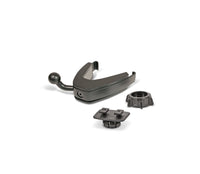 A-Pillar Display Mount 1999-2004 Ford F250/F350/Excursion Edge Products Edge Products