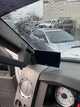 A-Pillar Display Mount 2008-2010 Ford F-250/F-350 Super Duty Edge Products Edge Products