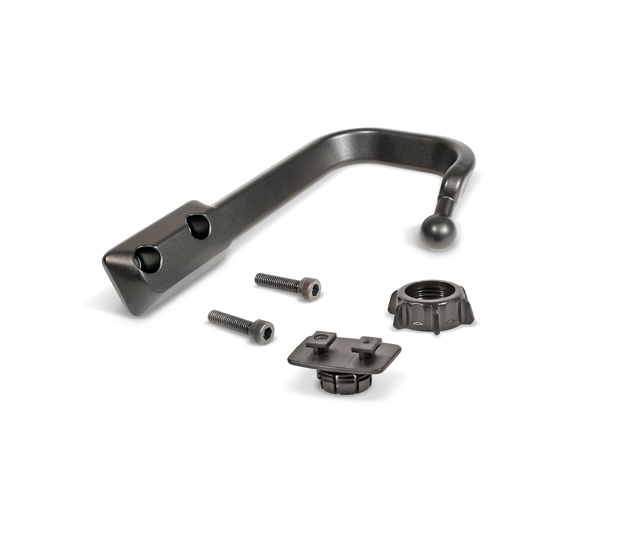 A-Pillar Display Mount 2008-2010 Ford F-250/F-350 Super Duty Edge Products Edge Products