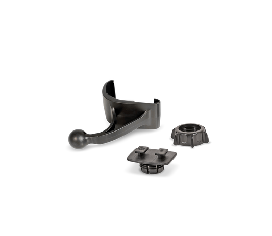 Edge Display Mount Display Mount 2023+ Ford Super Duty and 21+ Ford F150 Edge Products Edge Products