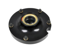 18" Shorty Extension Housing w/ Bearing - TH400 Output Size