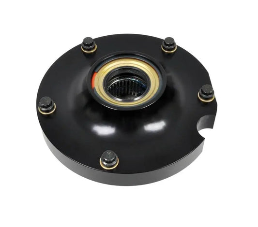 18" Shorty Extension Housing w/ Bearing - TH400 Output Size