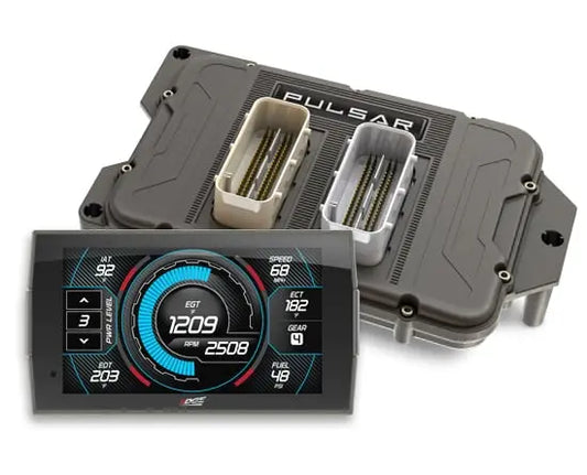 19-22 Ram 5.7L Hemi Pulsar CTS3 Kit