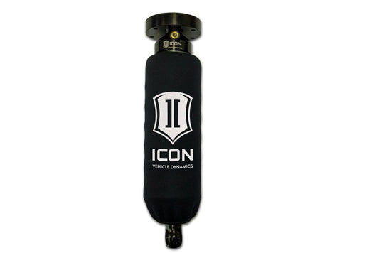 Short 2.5 Coil Wrap W/Logo Pair (11.25-12.25) Icon Vehicle Dynamics Icon Vehicle Dynamics