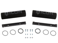 10 Inch Finned Resi Upgrade Kit Icon Vehicle Dynamics Icon Vehicle Dynamics