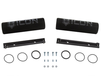 compare product 10 Inch Finned Resi Upgrade Kit Icon Vehicle Dynamics