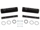 10 Inch Finned Resi Upgrade Kit Icon Vehicle Dynamics Icon Vehicle Dynamics