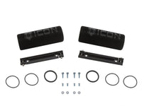 7.5 Inch Finned Resi Upgrade Kit Icon Vehicle Dynamics Icon Vehicle Dynamics