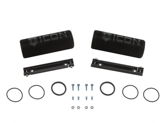 compare product 7.5 Inch Finned Resi Upgrade Kit Icon Vehicle Dynamics