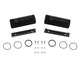 7.5 Inch Finned Resi Upgrade Kit Icon Vehicle Dynamics Icon Vehicle Dynamics
