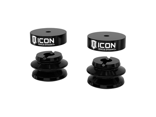 Foam Bump Stop Kit Low Profile Icon Vehicle Dynamics Icon Vehicle Dynamics