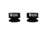 Foam Bump Stop Kit Low Profile Icon Vehicle Dynamics Icon Vehicle Dynamics