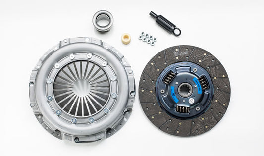 SBC-1939OHD - 13" Full Organic clutch kit w/o flywheel - TAMELESS PERFORMANCE