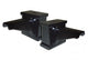 1999-2025 Ford F-250/F-350 Super Duty Rear 4 Inch Block Kit Icon Vehicle Dynamics Icon Vehicle Dynamics