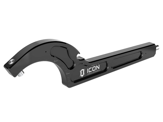 Billet Spanner Wrench Kit Icon Vehicle Dynamics Icon Vehicle Dynamics