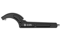 Billet Spanner Wrench Kit Icon Vehicle Dynamics Icon Vehicle Dynamics