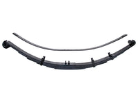 2010-2014 Ford Raptor Multi Rate Rtx Leaf Pack Spring W/Add In Leaf Icon Vehicle Dynamics Icon Vehicle Dynamics