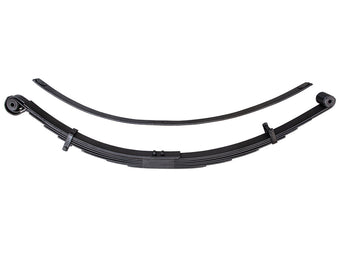 compare product 2017-2020 Ford F-150 Raptor/2021-2024 Ford F-150 4WD Multi-Rate Leaf Spring W/ Add In Leaf Icon Vehicle Dynamics