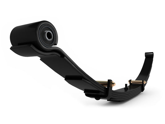 2019-2023 Ford Ranger Multi Rate Leaf Pack Spring W/Add In Leaf Icon Vehicle Dynamics Icon Vehicle Dynamics