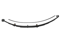 2019-2023 Ford Ranger Multi Rate Leaf Pack Spring W/Add In Leaf Icon Vehicle Dynamics Icon Vehicle Dynamics