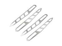 Enhancement Plate Kit For Sm Series Ldg Traction Bar Kit Cognito Cognito Motorsports