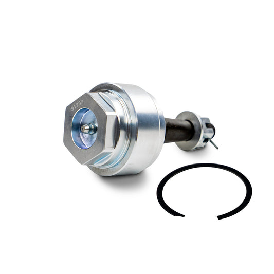 Alpha Ball Joint for 2011-2025 Silverado/Sierra 2500/3500 with Cognito Press-in Style Upper Control Arm Cognito Cognito Motorsports