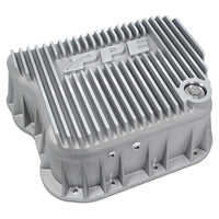 1990-2009 RAM 5.9L Heavy-Duty DEEP Aluminum Transmission Pan PPE