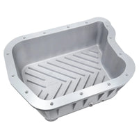 1990-2009 RAM 5.9L Heavy-Duty DEEP Aluminum Transmission Pan PPE