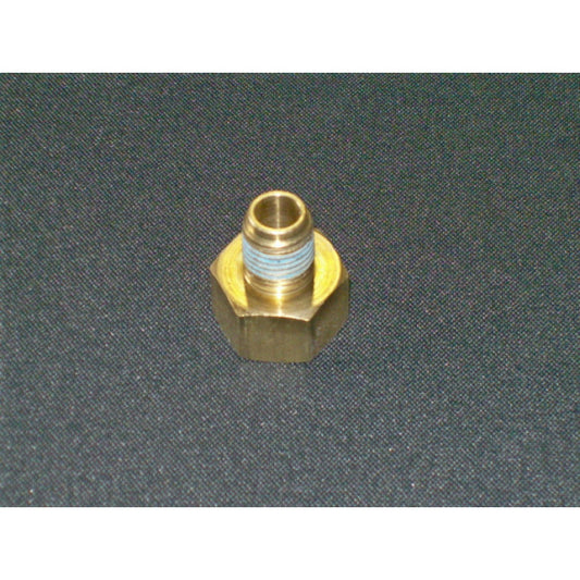 Dodge Transmission OEM Brass Inverted Flare Connector mopar