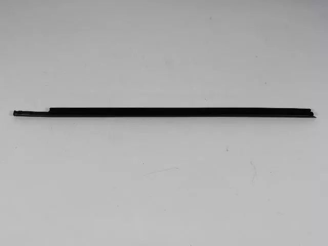 Mopar Rear Outer Door Belt Weatherstrip Seal (Driver Side) 55372139AJ