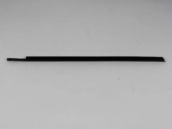 compare product Mopar Rear Outer Door Belt Weatherstrip Seal (Driver Side) 55372139AJ