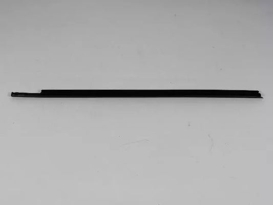Mopar Rear Outer Door Belt Weatherstrip Seal (Driver Side) 55372139AJ