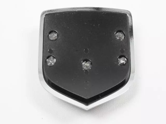 Mopar Ram Head Grille Emblem 5073290AB