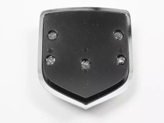 Mopar Ram Head Grille Emblem 5073290AB