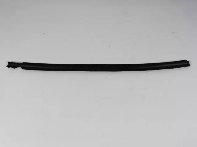Mopar Front Door Sill Lower Weatherstrip Seal (Driver Side) 55277217AA