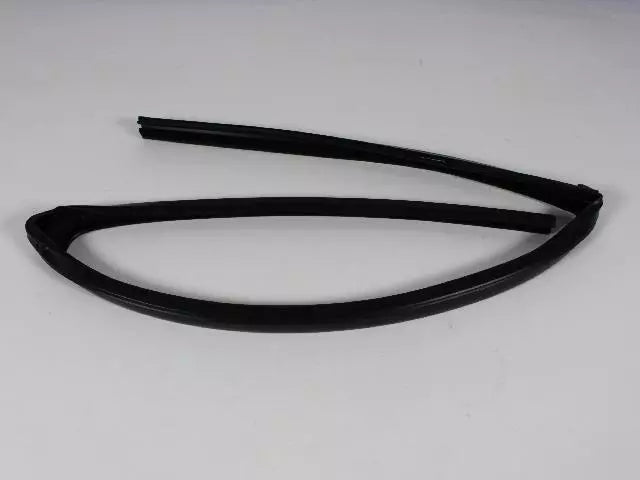 Mopar Front Glass Run Window Channel (Driver Side) 55112367AI