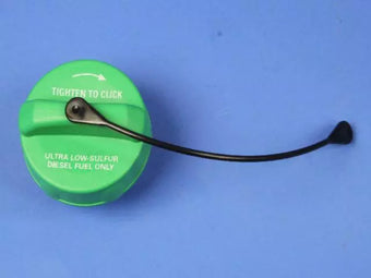 compare product Mopar Green Diesel Fuel Cap 52013994AB