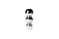 2-5/16 inch Threaded Ball BulletProof Hitch BulletProof Hitches