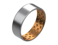 2-6/3-5-R Hub Front Bushing - Pack of 5