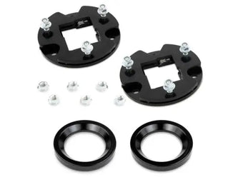 compare product 2-Inch Economy Leveling Kit For 2019-2024 Silverado/Sierra 1500 2WD/4WD Cognito