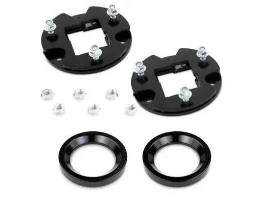2-Inch Economy Leveling Kit For 2019-2024 Silverado/Sierra 1500 2WD/4WD Cognito Cognito Motorsports