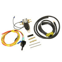 2 Low UnLoc Dodge 1994-2002 CAD Front Axle - 1994-2002 2500-3500 4wd / 1994-2001 1500 4wd BD Diesel