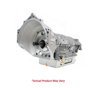 compare product Suncoast 2-Speed Max Duty Outlaw T400 Transmission - 1.40 Low Gear, Straight Cut