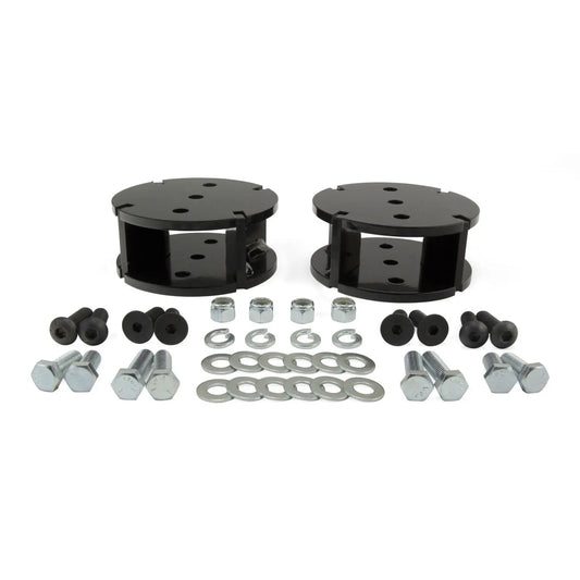 2-in. Level Universal Air Spring Spacer - 52420