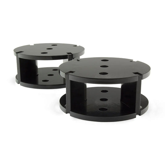 2-in. Level Universal Air Spring Spacer - 52420