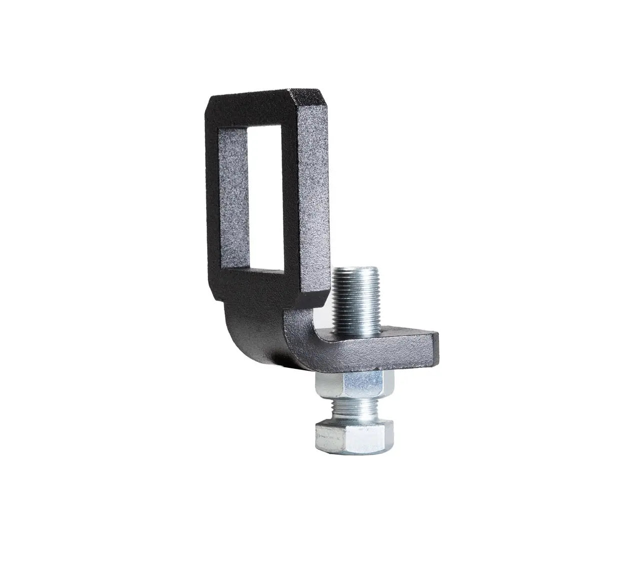 2 inch Anti-Rattle Clamp BulletProof Hitch BulletProof Hitches