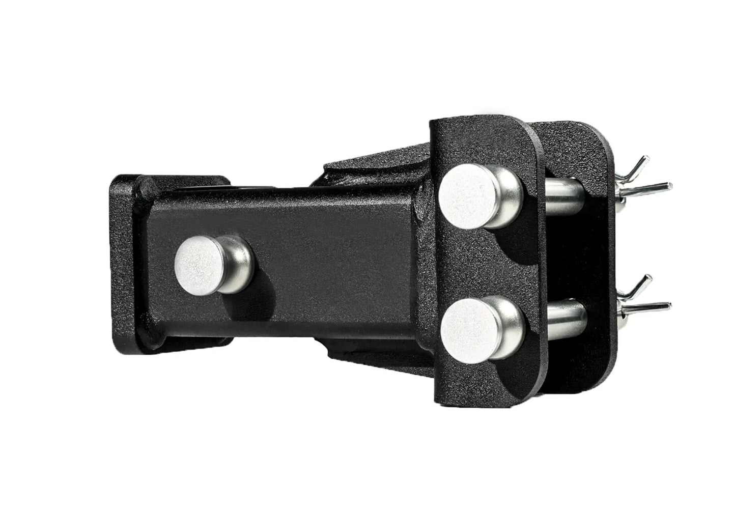 2 inch Receiver Attachment BulletProof Hitch BulletProof Hitches